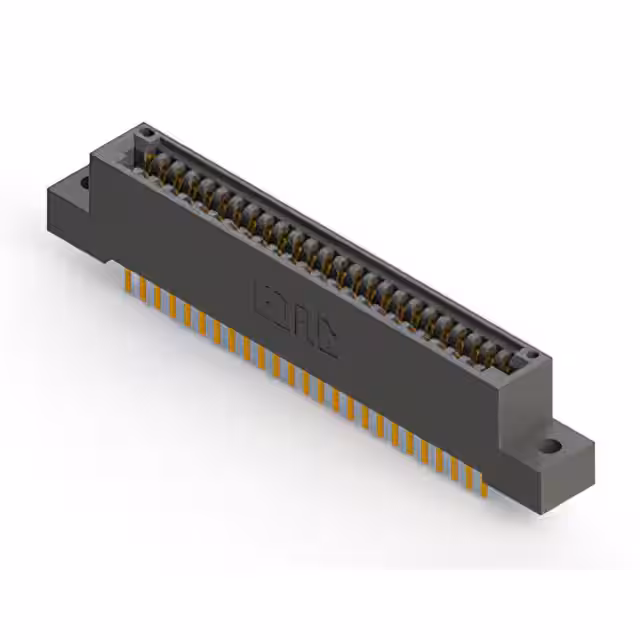 895-050-520-202 EDAC Inc.  Edgeboard Connectors